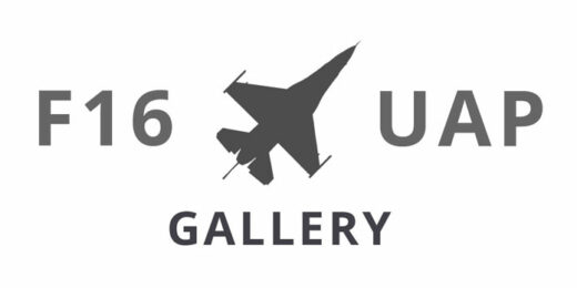F16 jet fighter UFO/UAP gallery