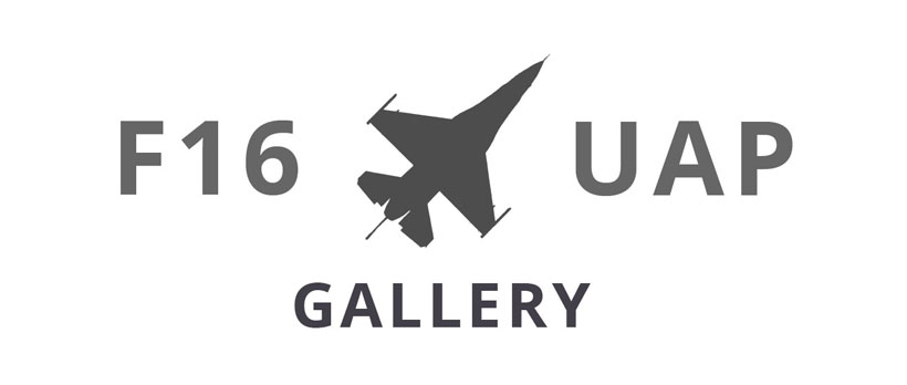 F16 UFO/UAP gallery
