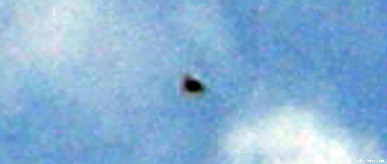 Military aircraft in dramatic UFO fleet hunt over Denmark ~ My UFO Photos