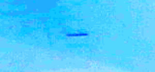 Massive UFO / UAP photo sighting gallery (page 1)
