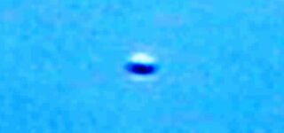 Massive UFO / UAP photo sighting gallery (page 2)