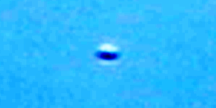 Massive UFO / UAP photo sighting gallery (page 2)