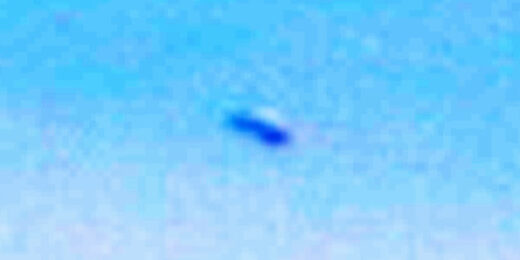 Massive UFO / UAP photo sighting gallery (page 5)
