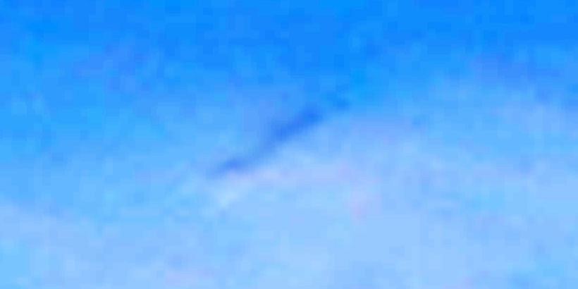 Massive UFO / UAP photo sighting gallery (page 6)