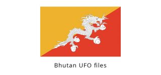 Bhutan UFO files (disclosure documents)