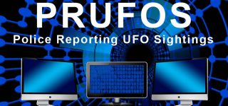 Police UFO sightings in the United Kingdom