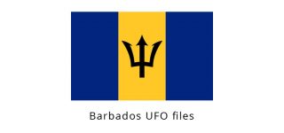 Barbados UFO files (disclosure documents)