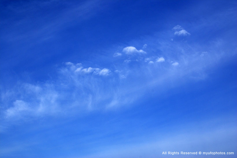 Amazing Cirrocumulus 