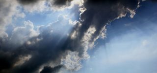 Rapidly changing weather brought different cloud types (photos)