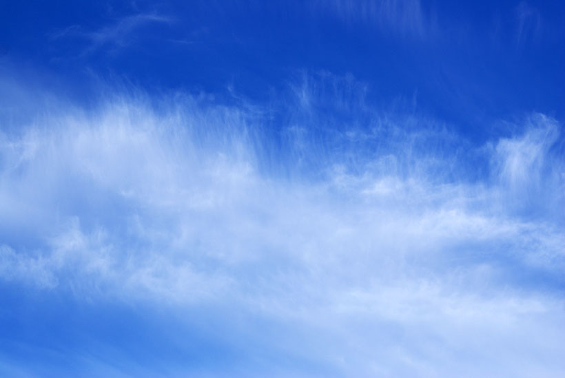 cirrus cloud