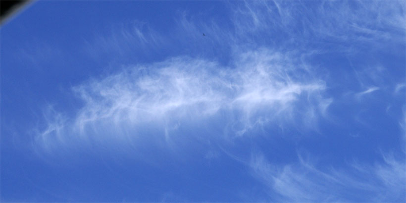 Sylph cloud