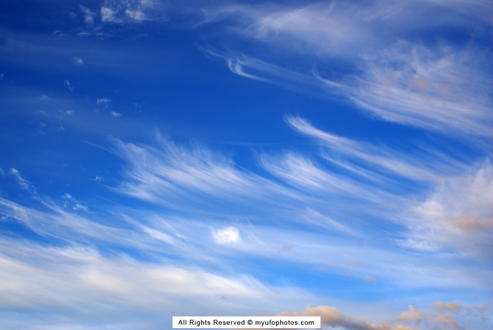 cirrus cloud