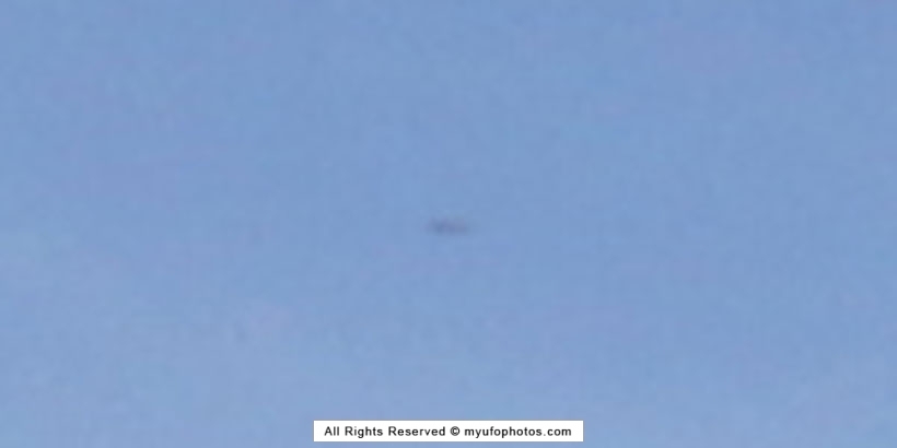 Massive UFO / UAP photo sighting gallery (page 1) ~ My UFO Photos