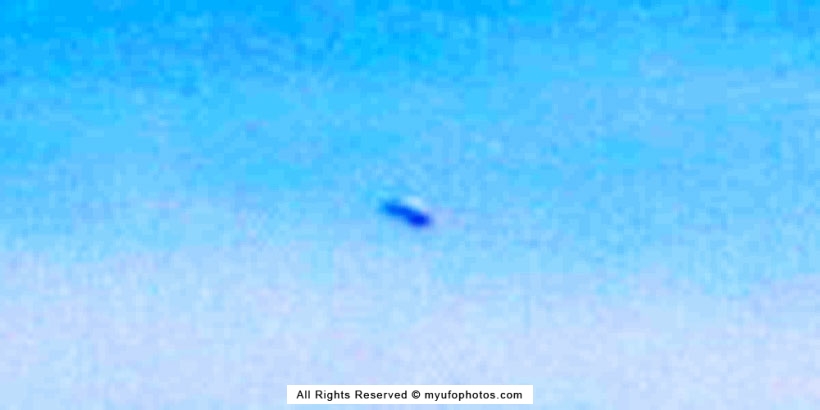 Massive UFO / UAP photo sighting gallery (page 5) ~ My UFO Photos