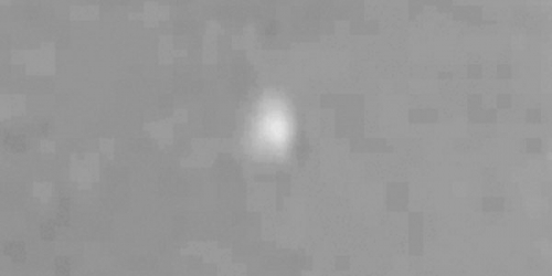DSC00515-uap-3-007 Sphere UFO Grayscale