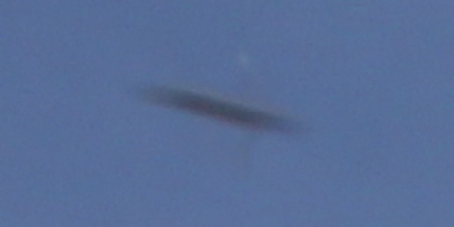 Massive UFO / UAP photo sighting gallery (page 2) ~ My UFO Photos